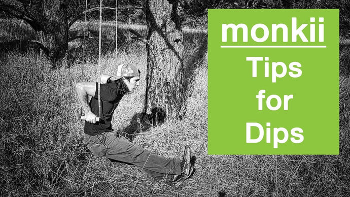 Tips for Dips!