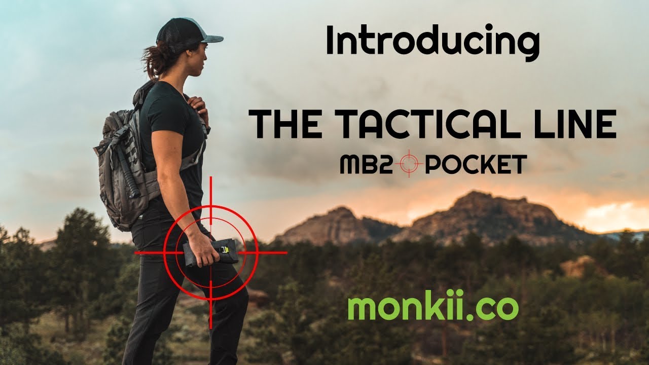 The Tactical Line