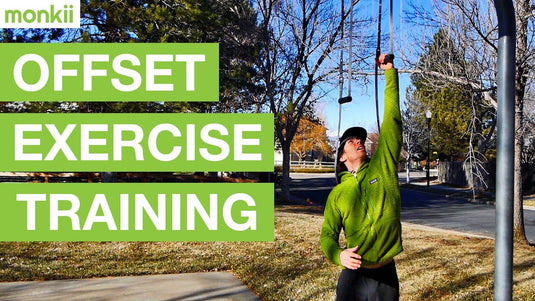 Offset Exercise Training
