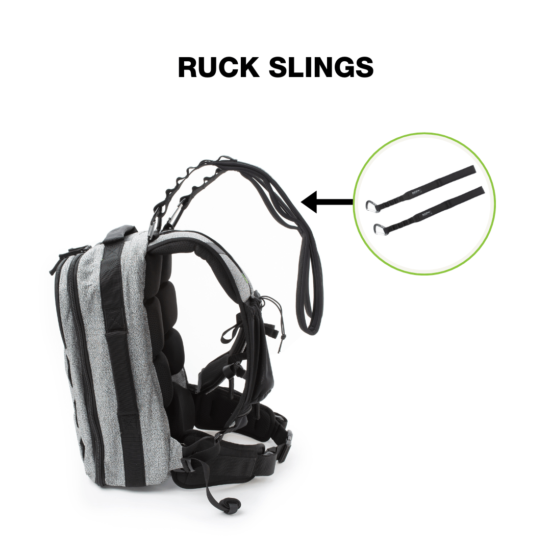 Ruck Slings
