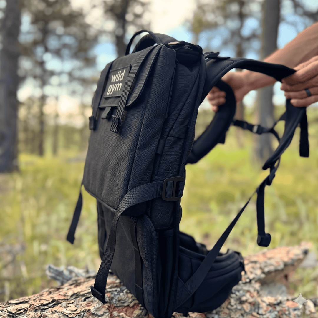 Feather Ruck Starter Kit