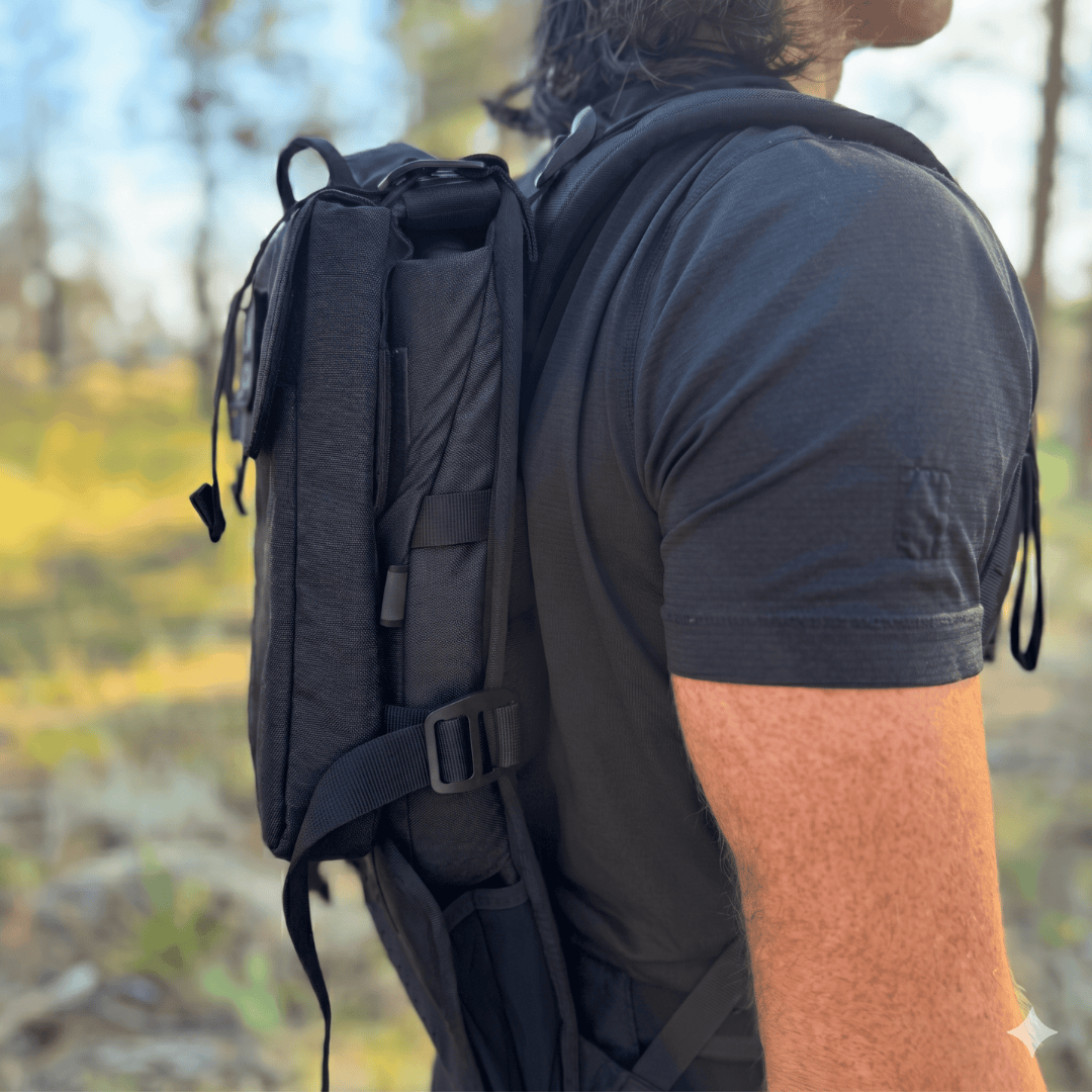 Feather Ruck Starter Kit