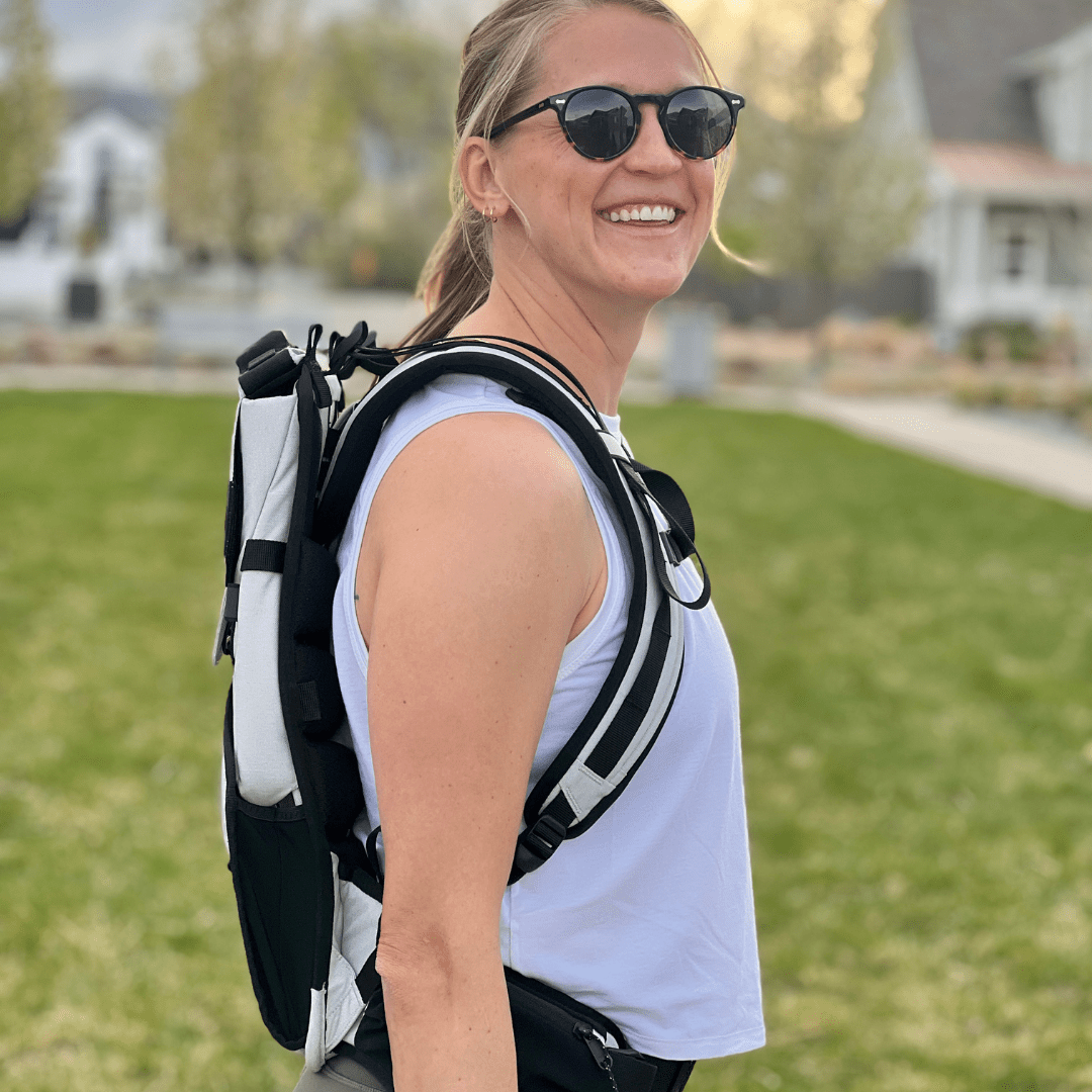 Feather Ruck Ultimate Bundle