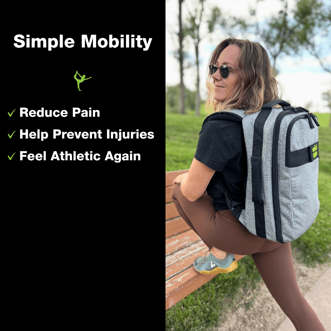 Ruck Strong 90 Day Challenge