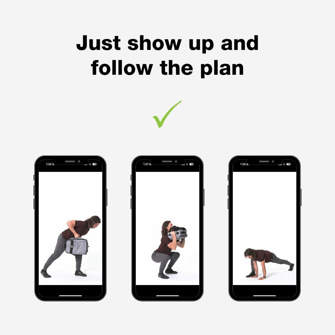 Ruck Strong 90 Day Challenge