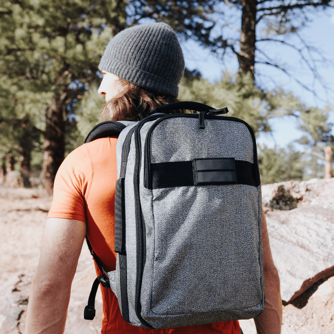 Complete Ruck System