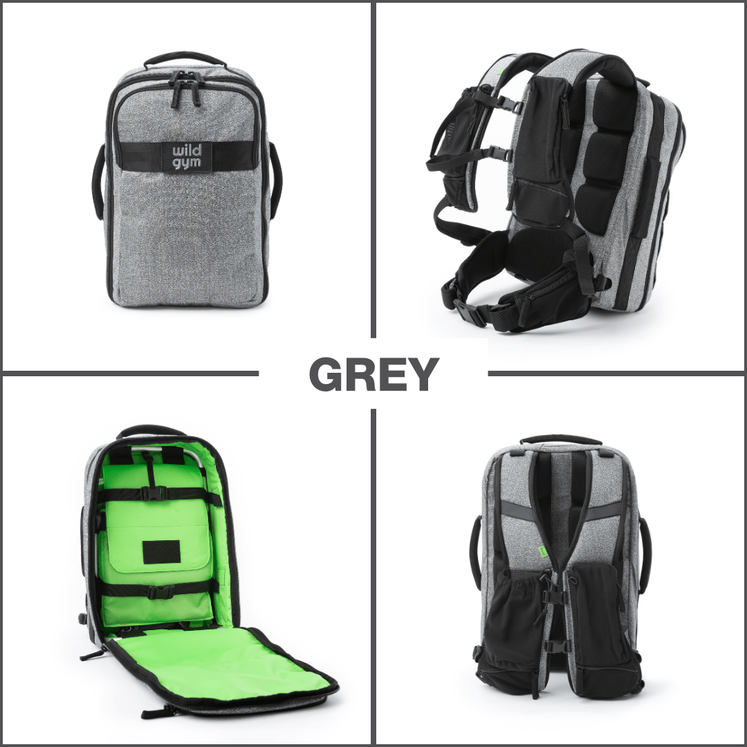 Complete Ruck System
