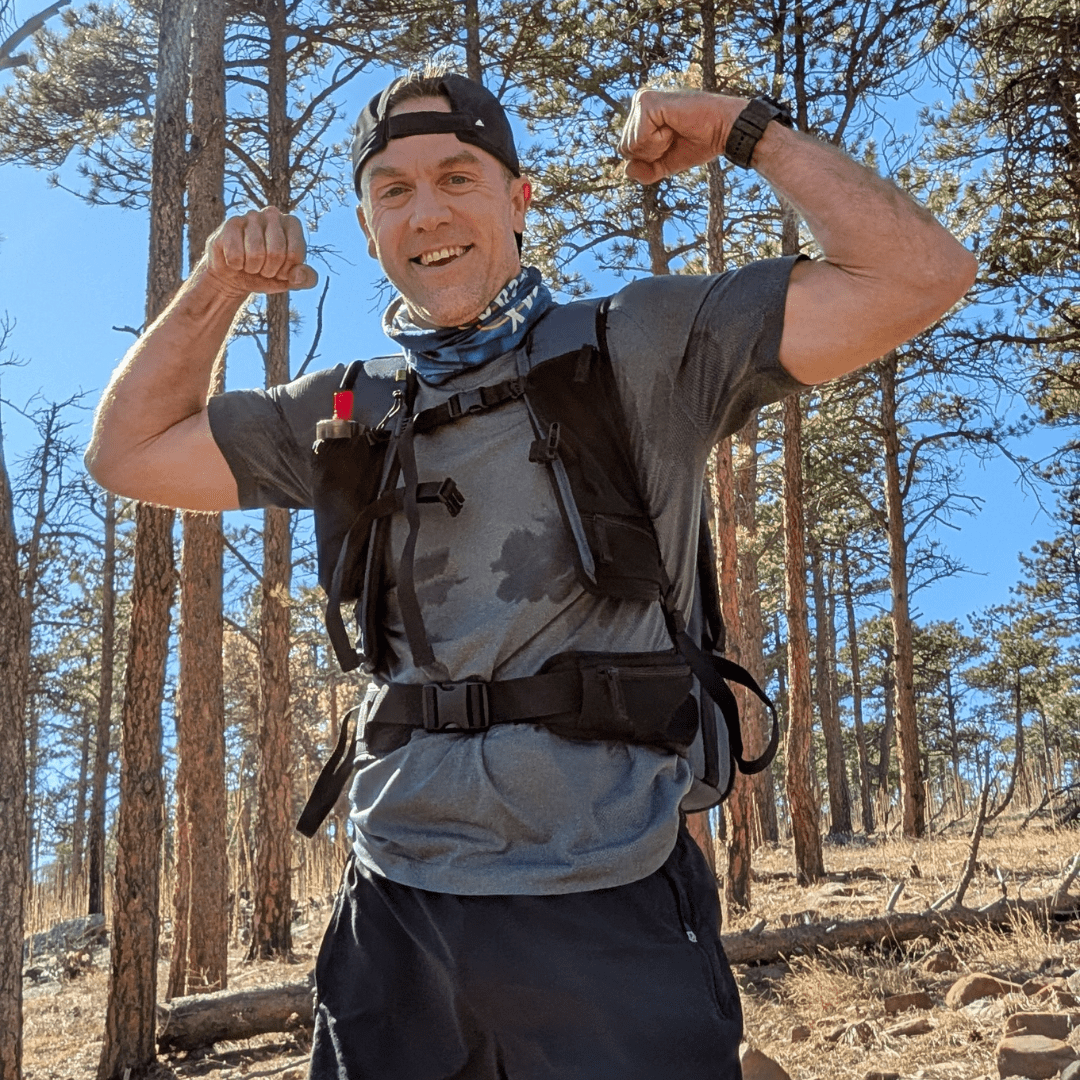 Complete Ruck System