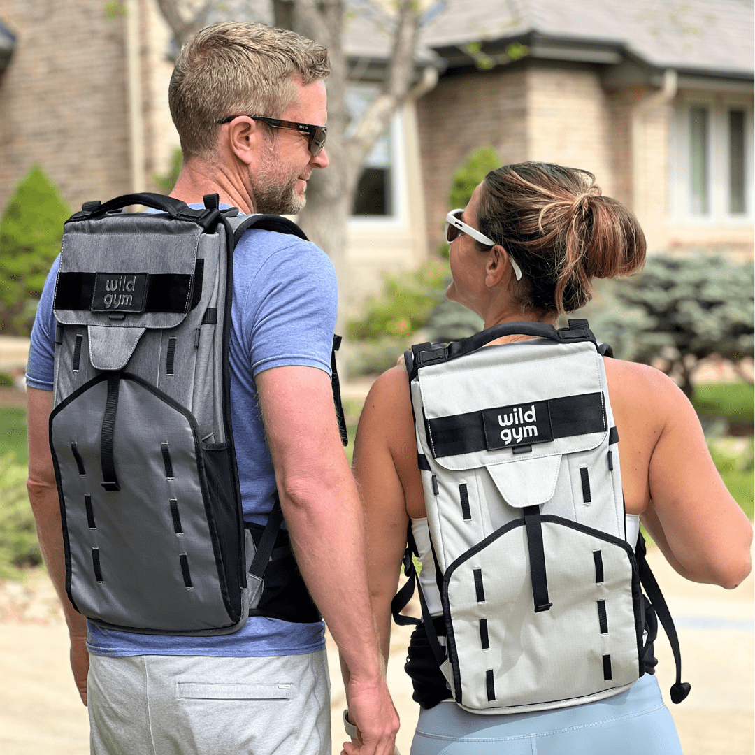 Feather Ruck