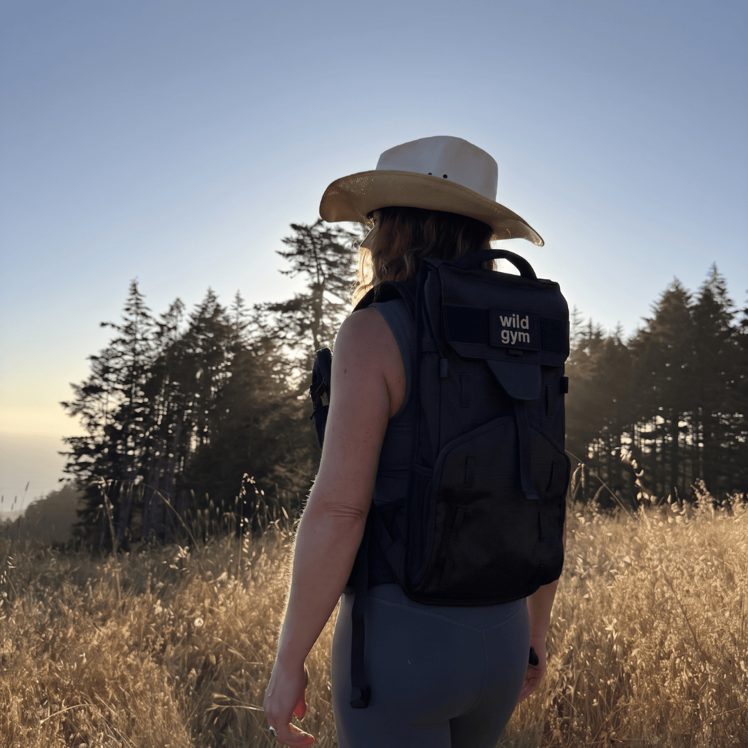 Feather Ruck