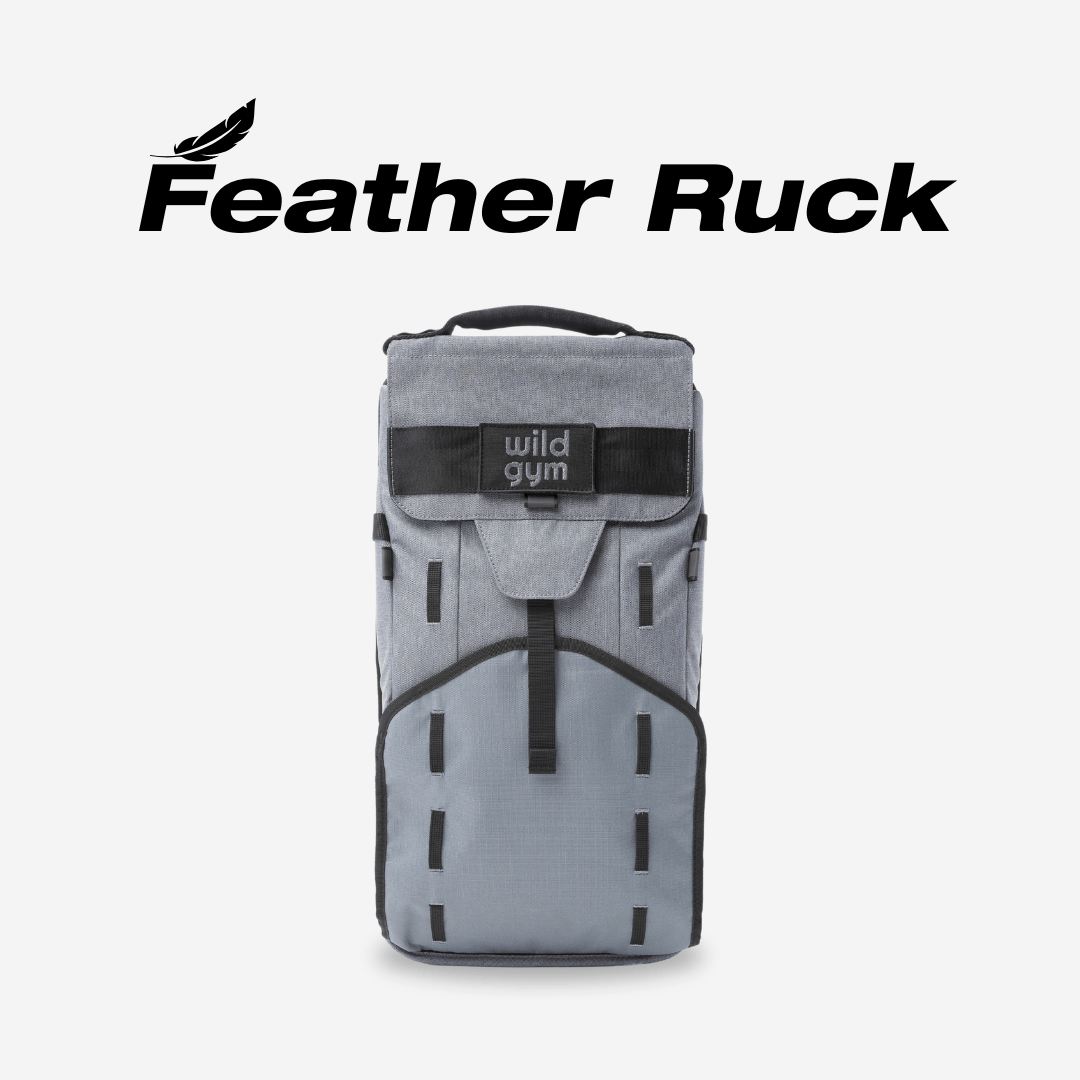 Feather Ruck