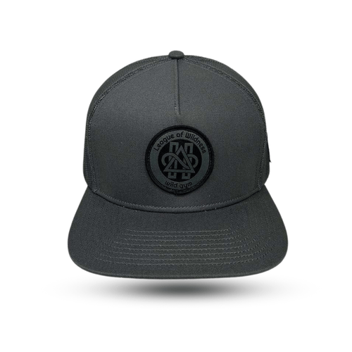 League of Wildness Hat