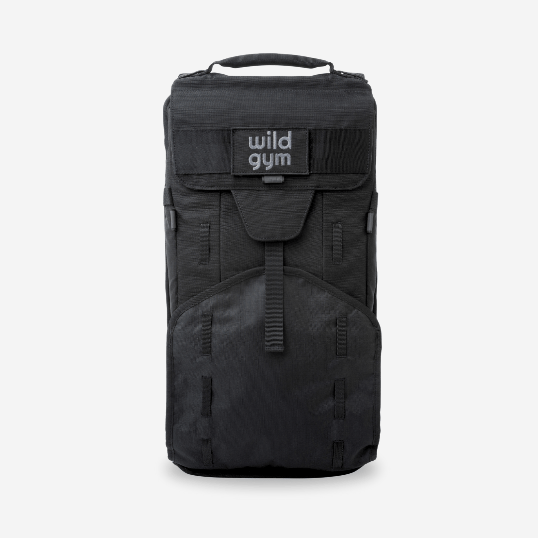 Feather Ruck Ultimate Bundle