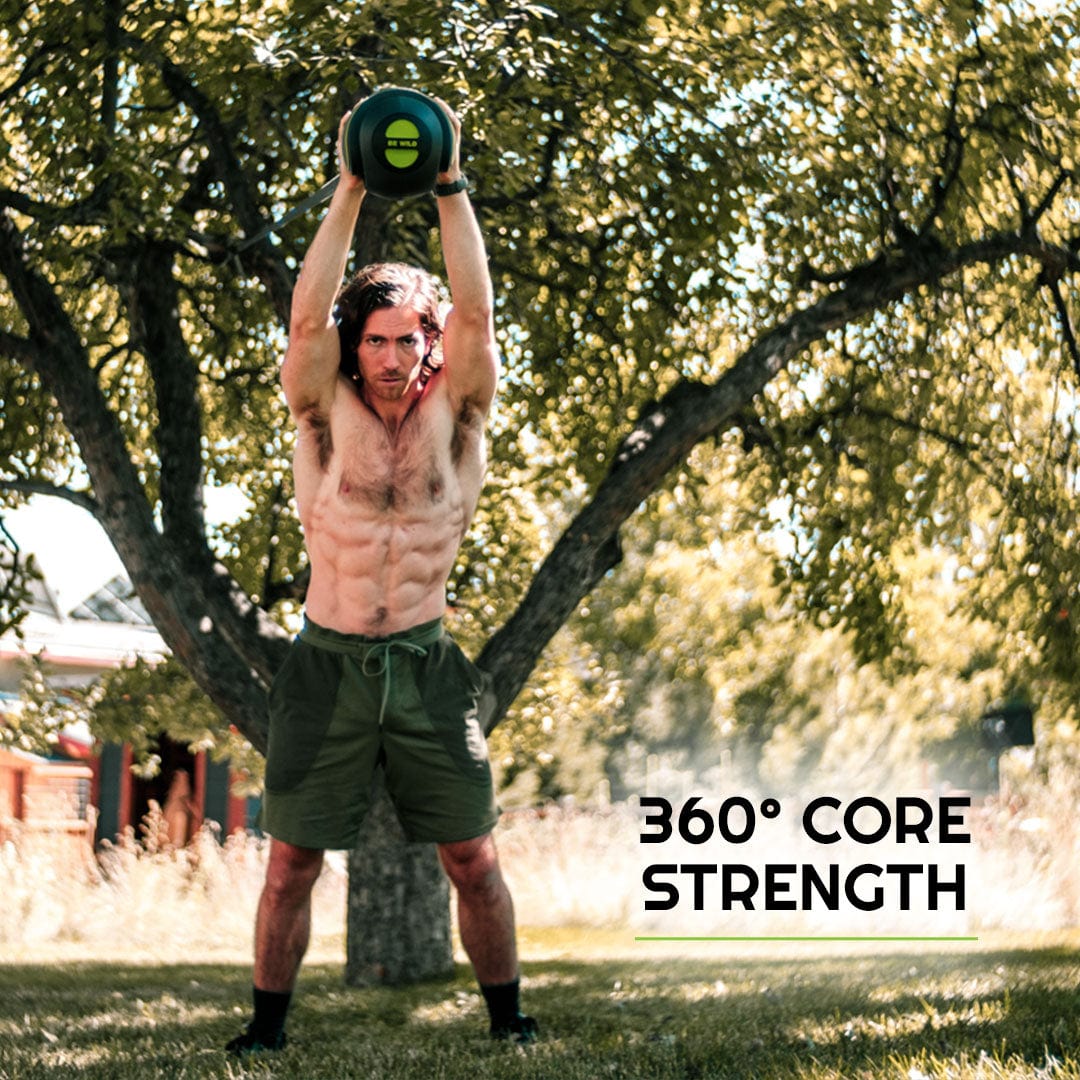monkii 360 Core Training System
