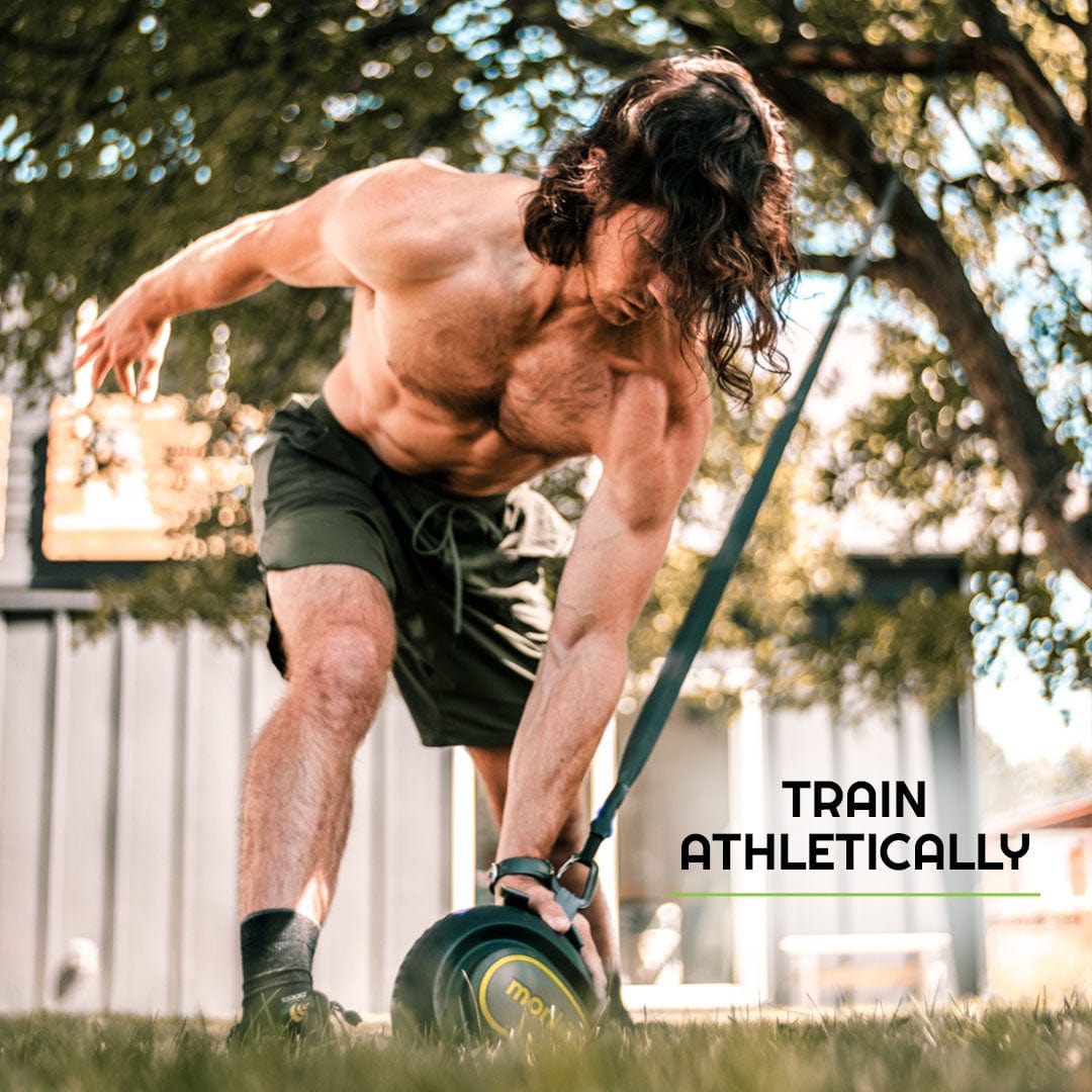 monkii 360 Core Training System