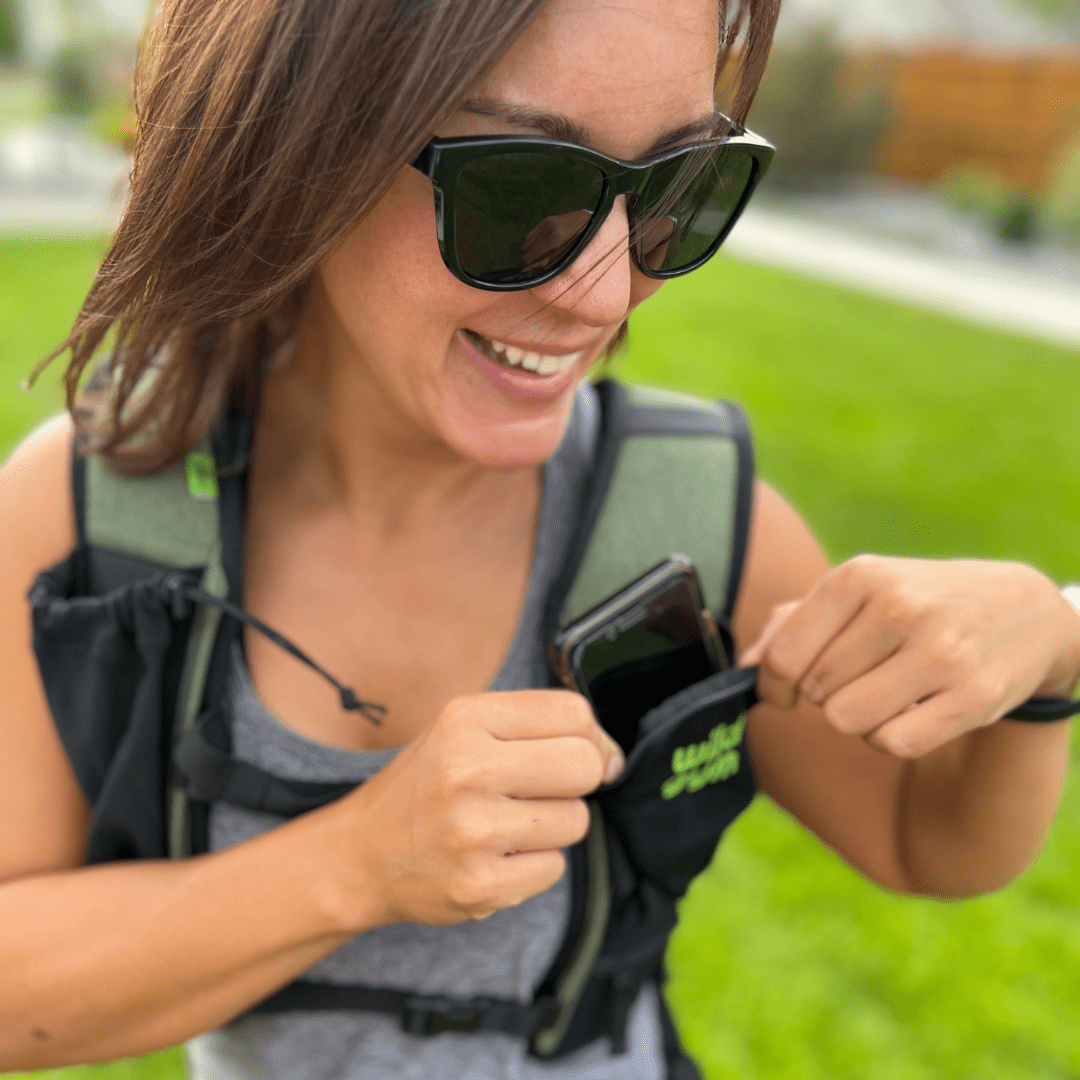 Complete Ruck System