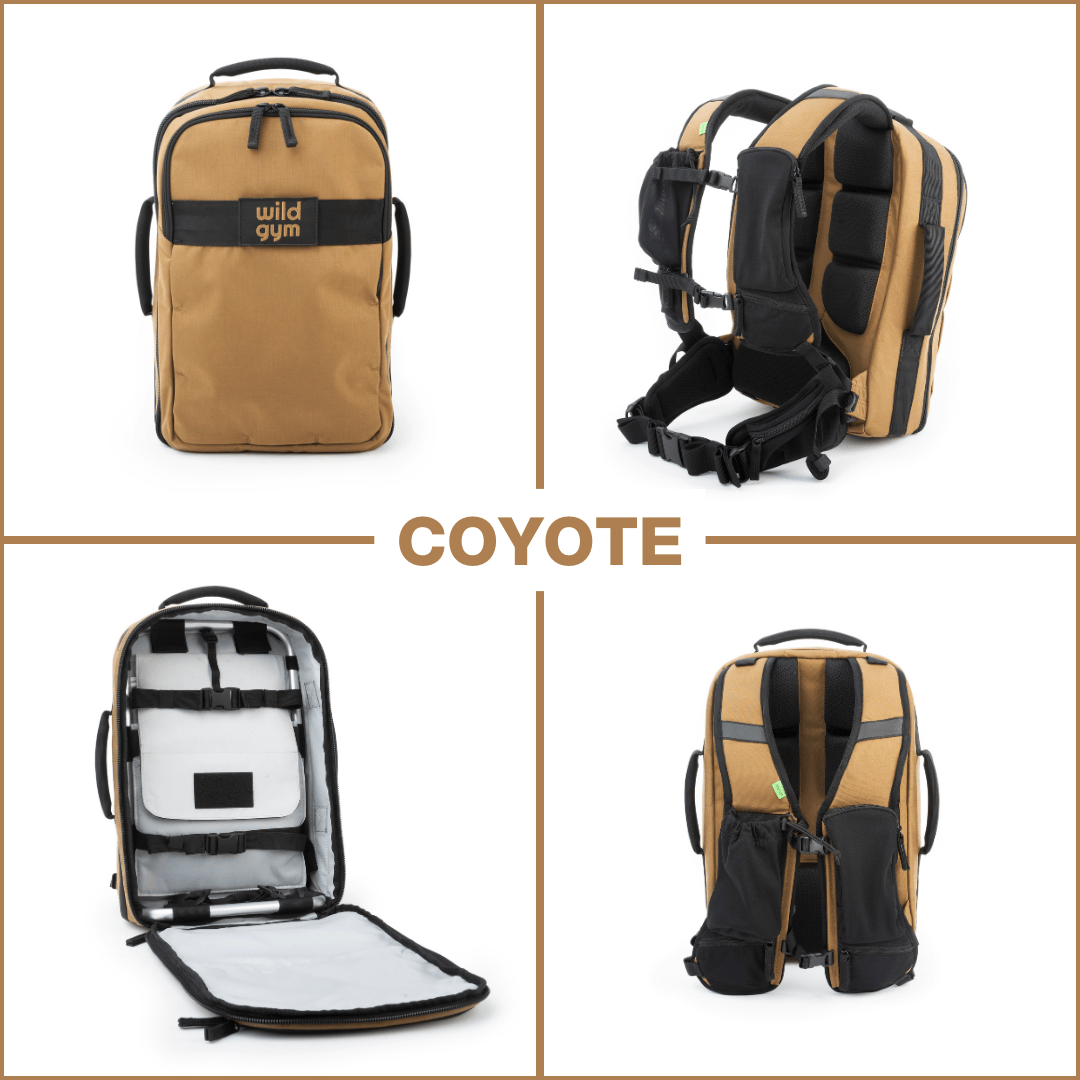 Complete Ruck System
