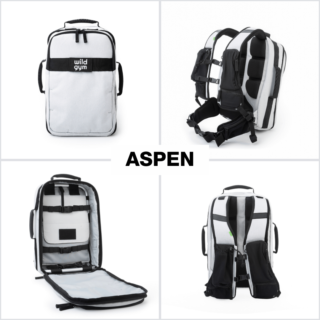 Complete Ruck System