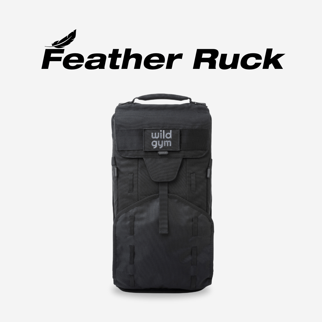 Feather Ruck