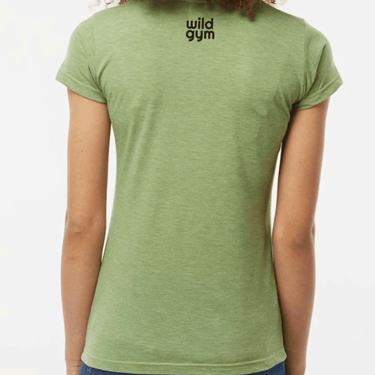 League of Wildness T-Shirt