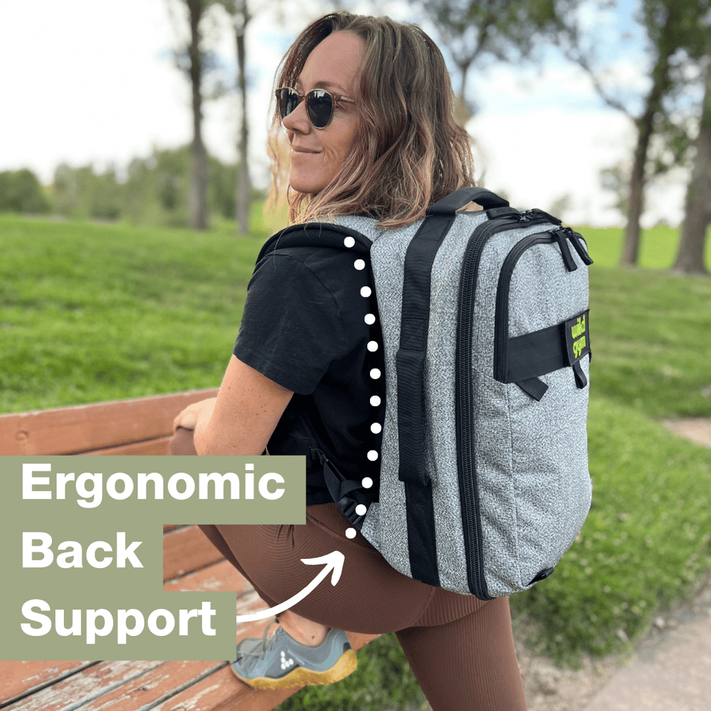 Starter Rucking Backpack