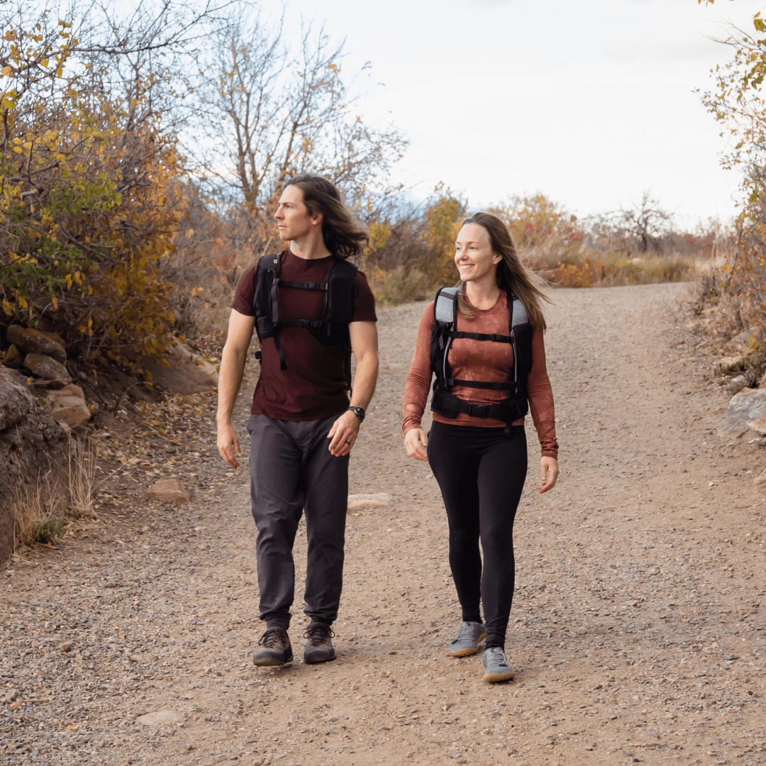 Ruck Together