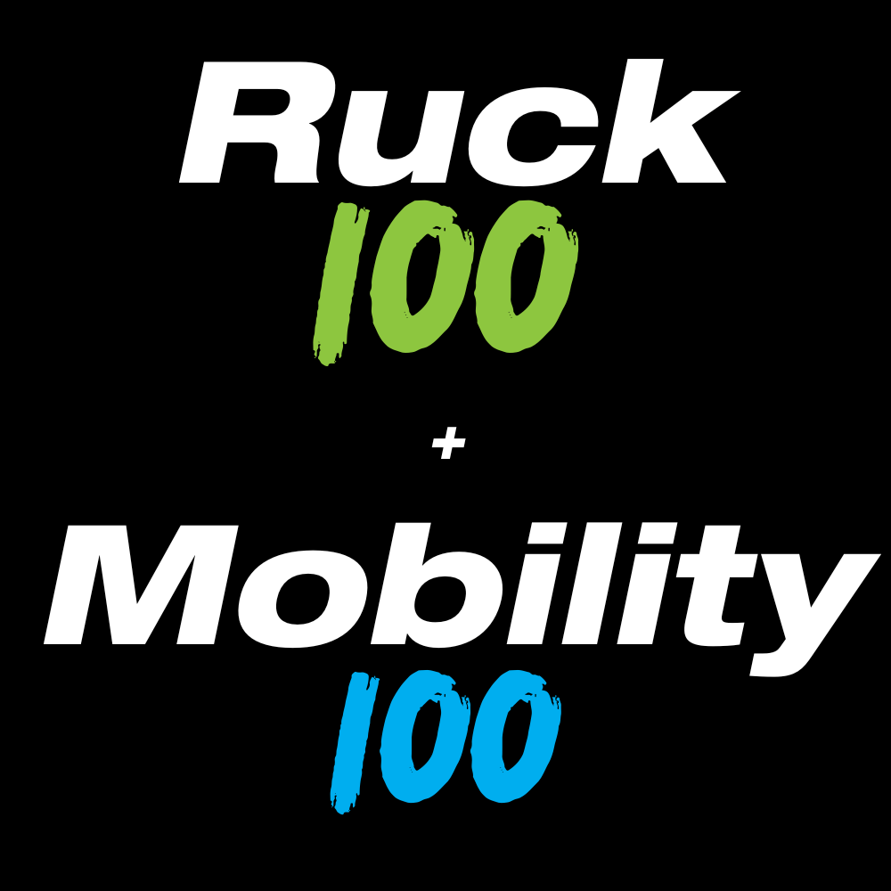 Ruck Training Bundle