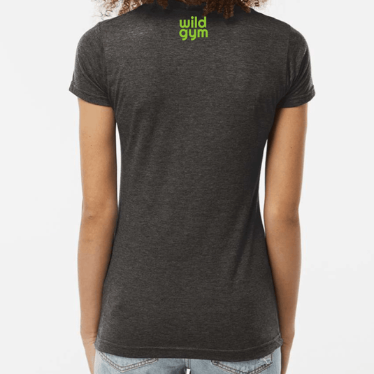 Live Wild or Die T-Shirt