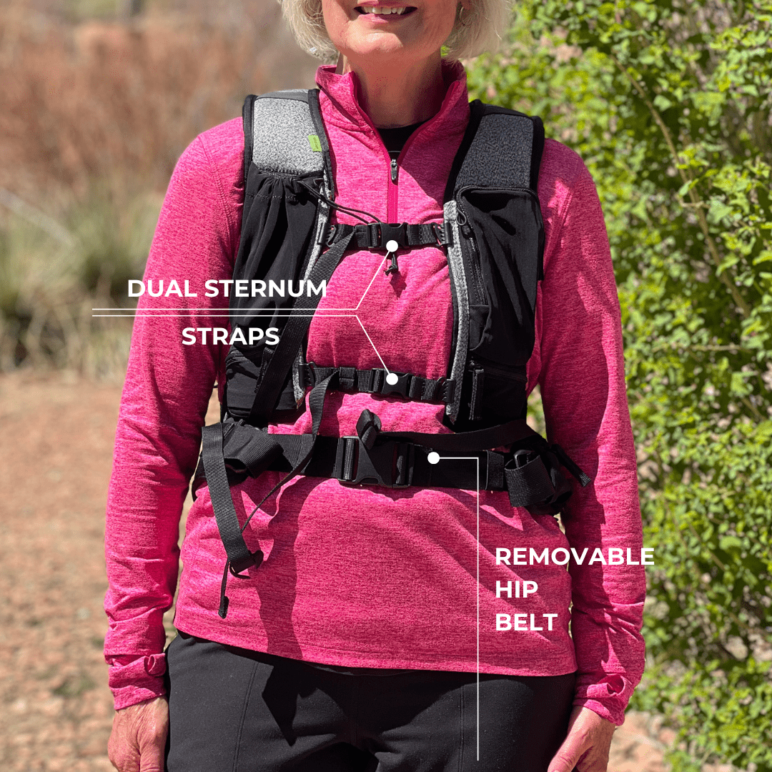 Complete Ruck System