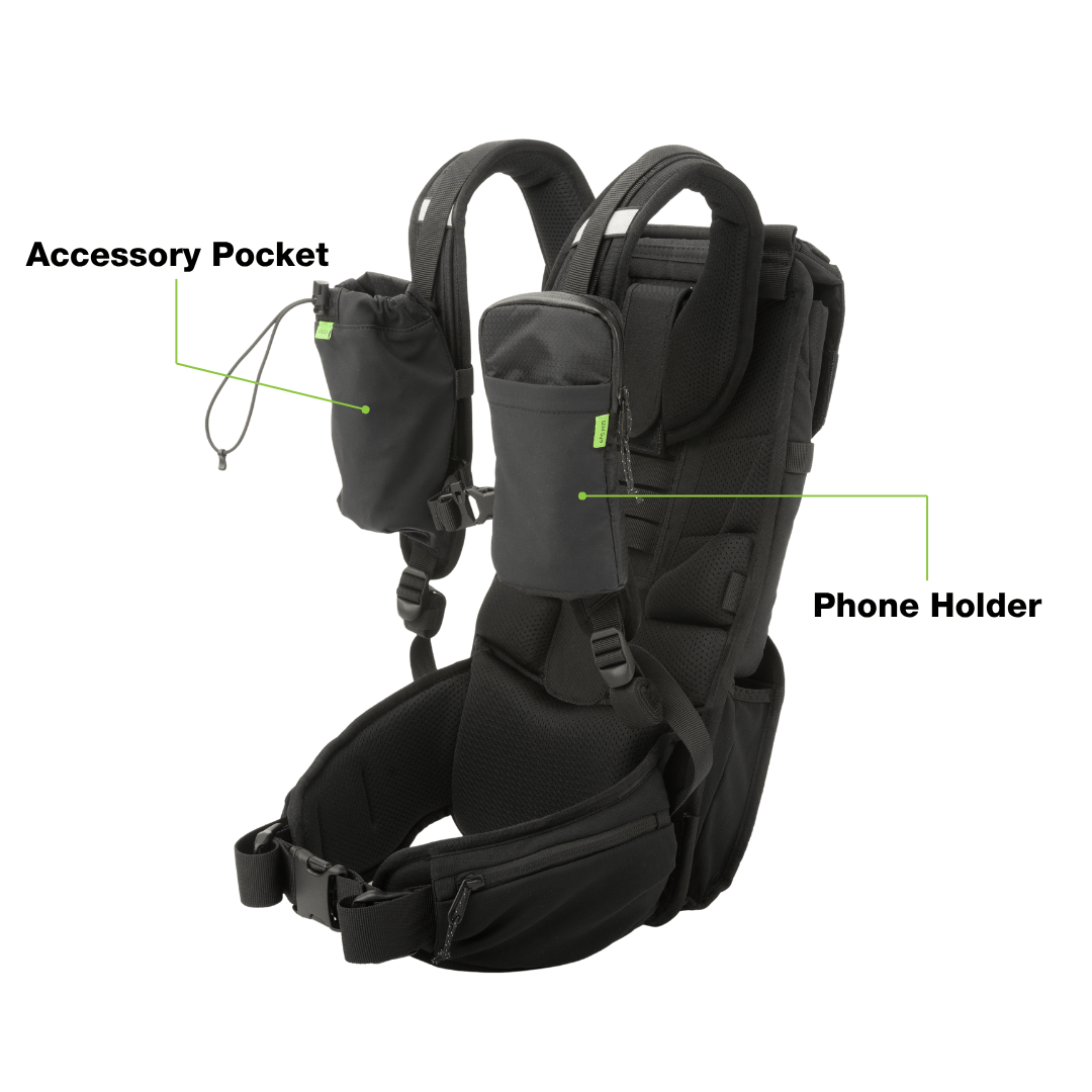 Feather Ruck Ultimate Bundle