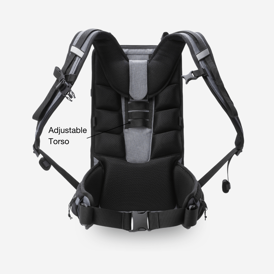 Feather Ruck Ultimate Bundle