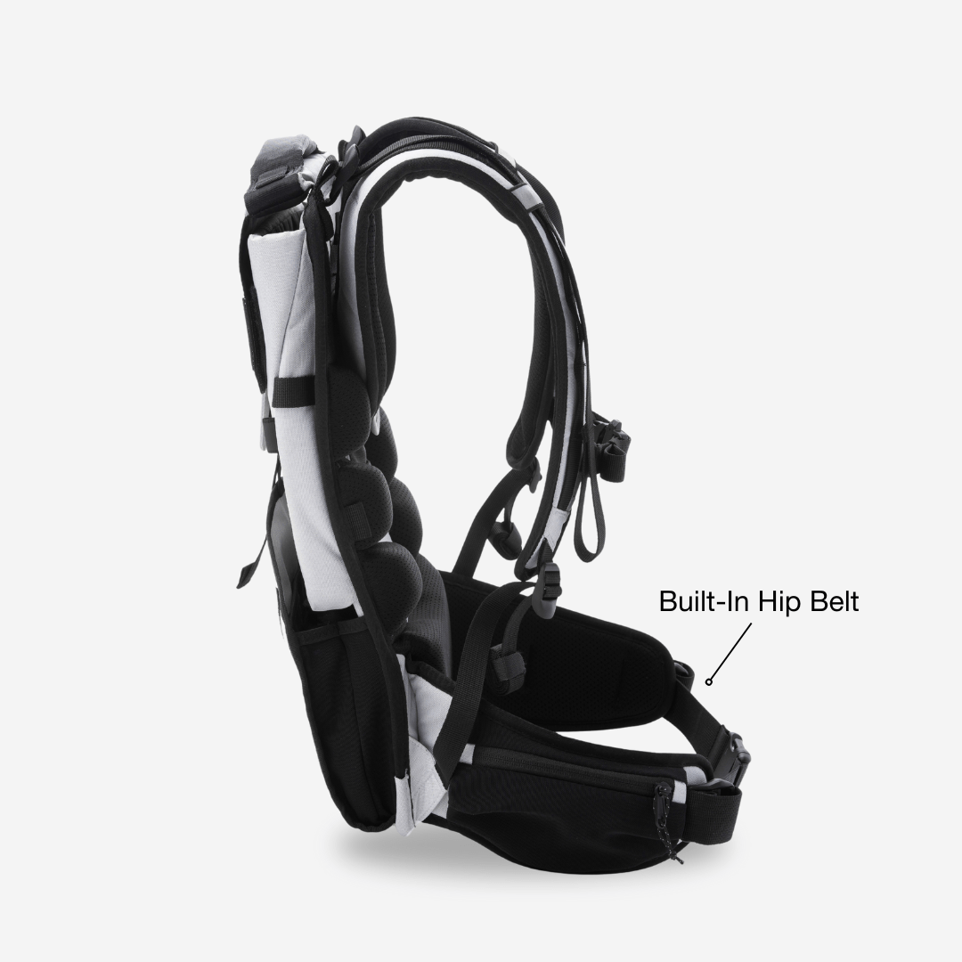 Feather Ruck Ultimate Bundle