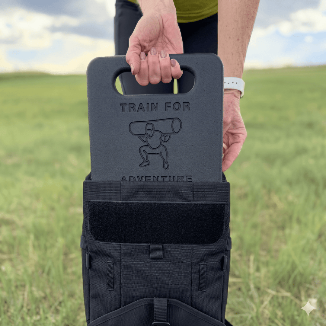 Feather Ruck Starter Kit