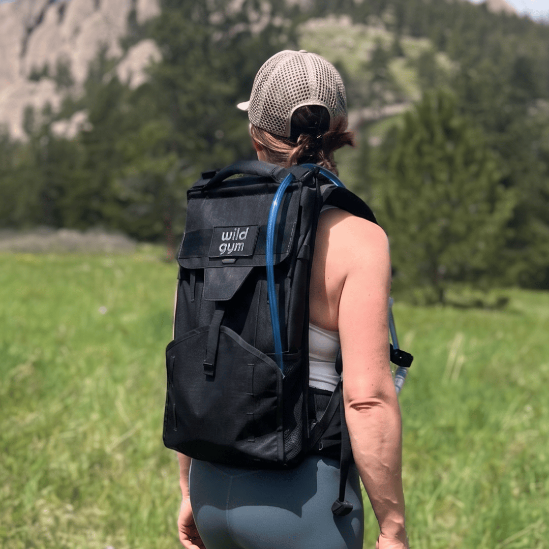 Feather Super Ruck Bundle