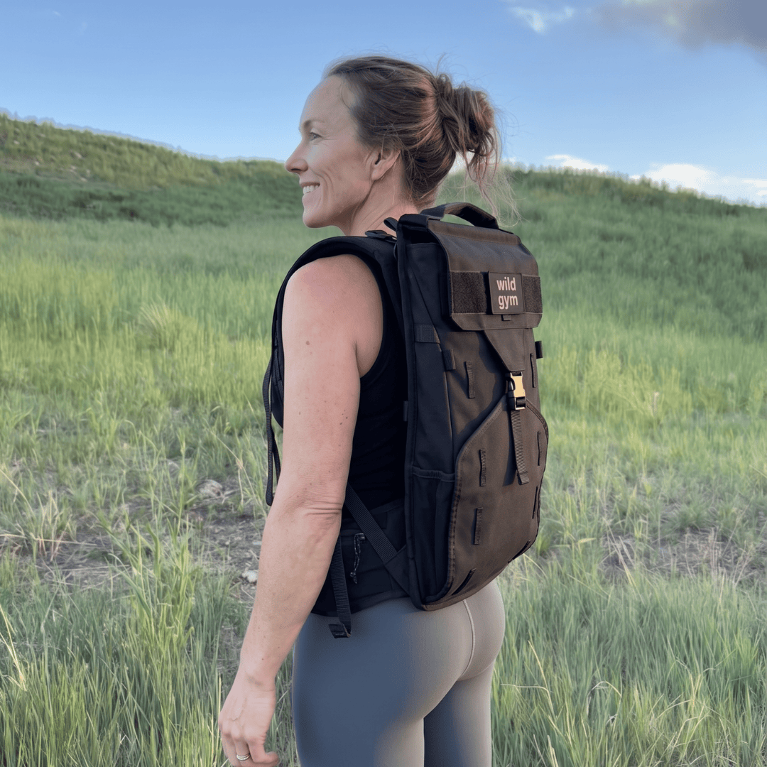 Feather Super Ruck Bundle