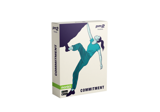 Maintain Momentum with the 14 Day Commitment Program