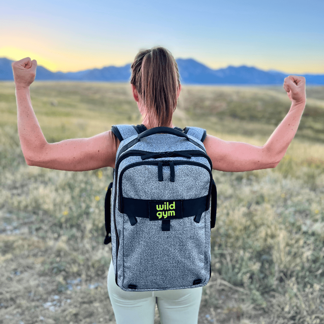 Complete Ruck System