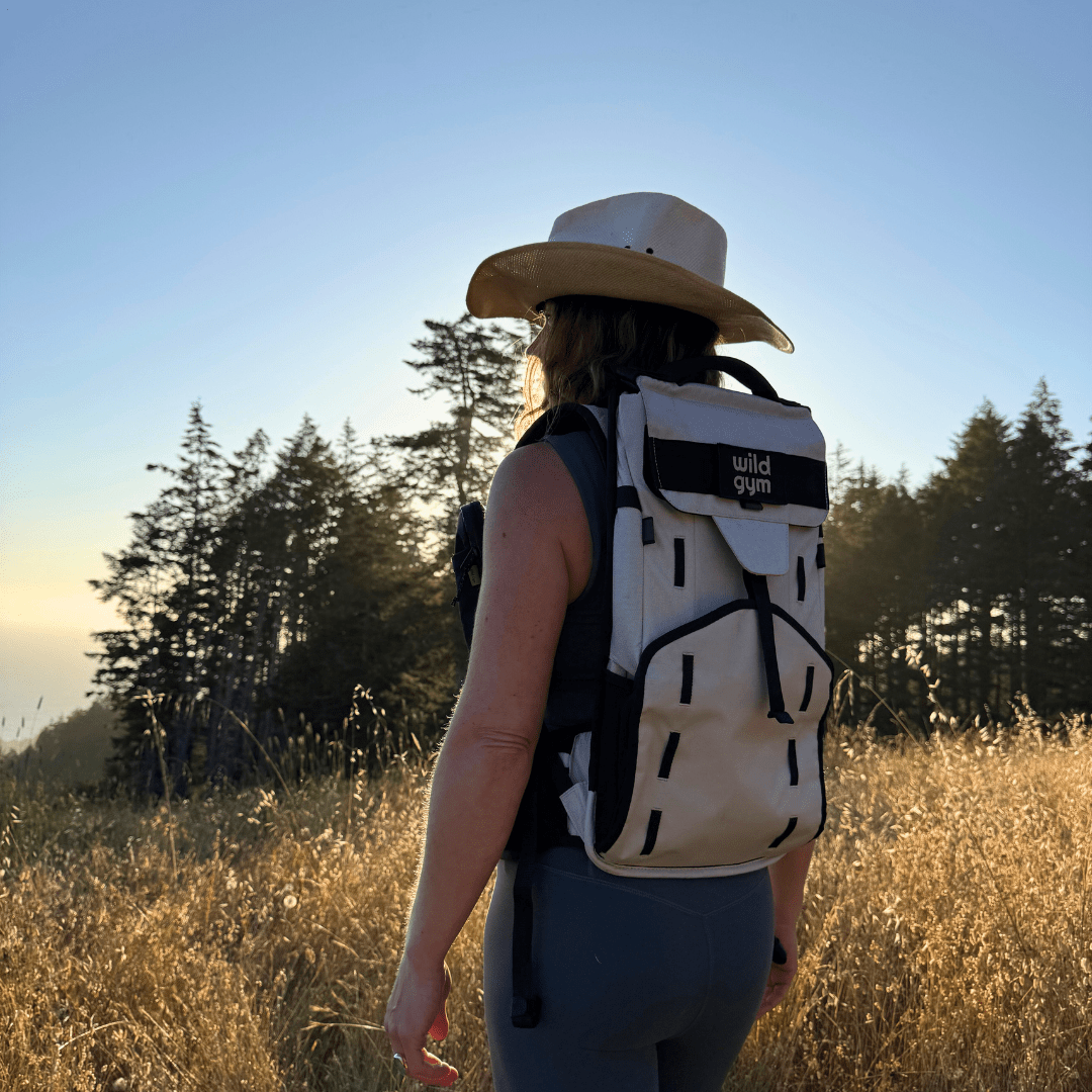 Feather Ruck