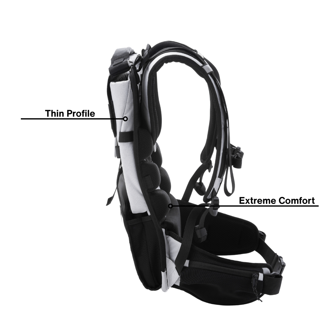 Feather Ruck