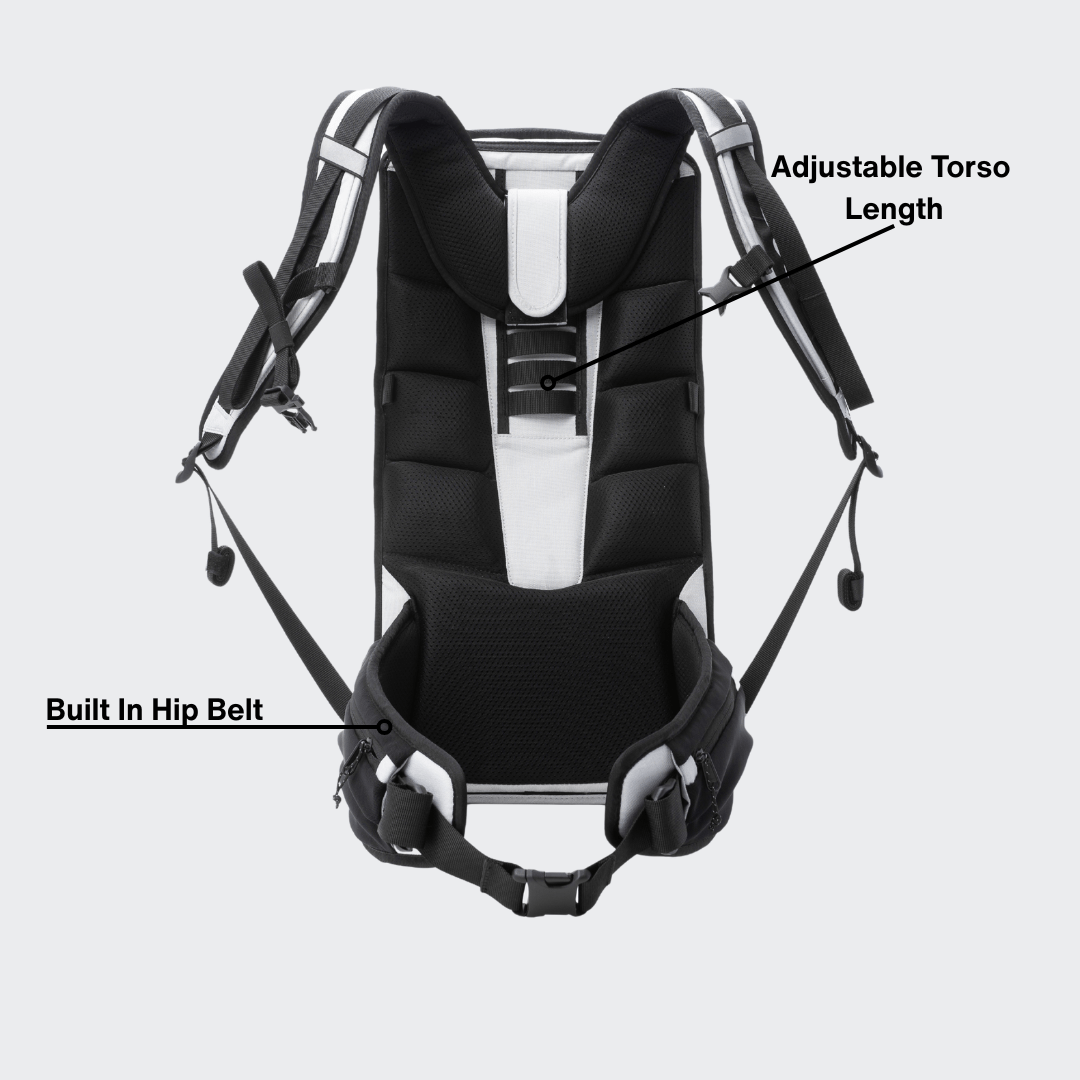 Feather Ruck