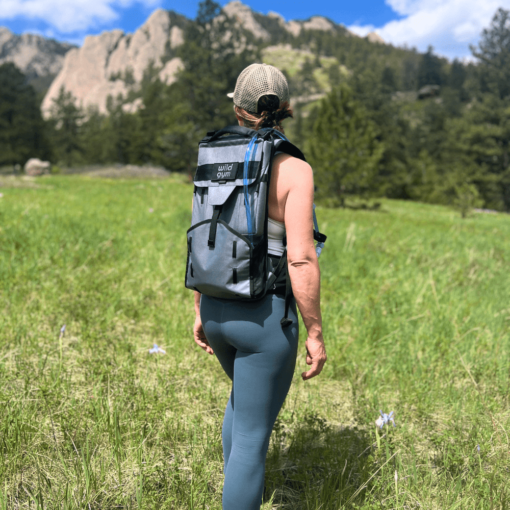 Rucking Resources