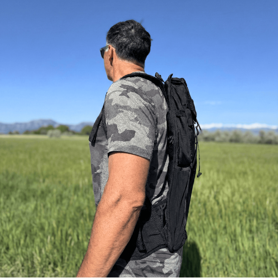 Feather Super Ruck Bundle