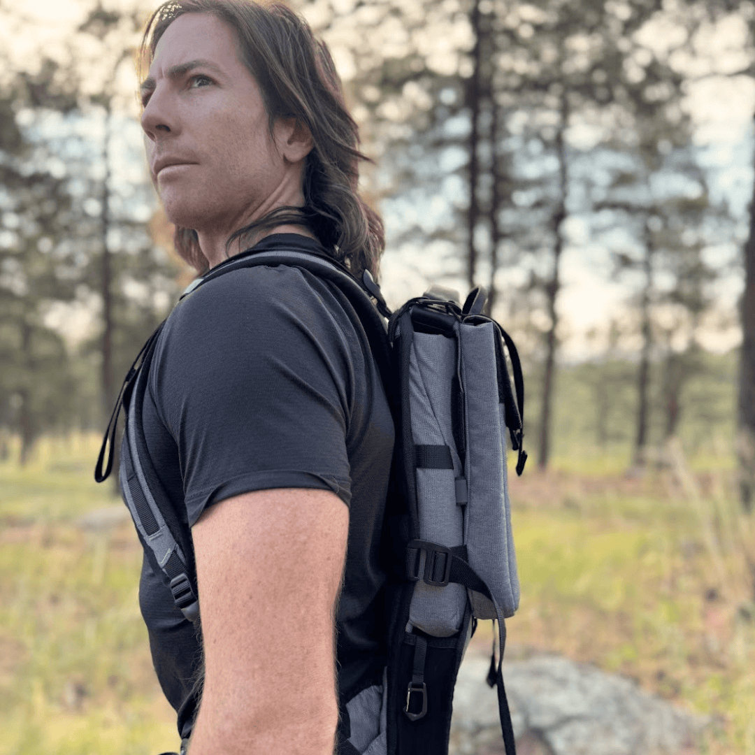 Feather Super Ruck Bundle