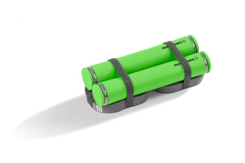 Load image into Gallery viewer, monkii bars 2: Ultralight Kit
