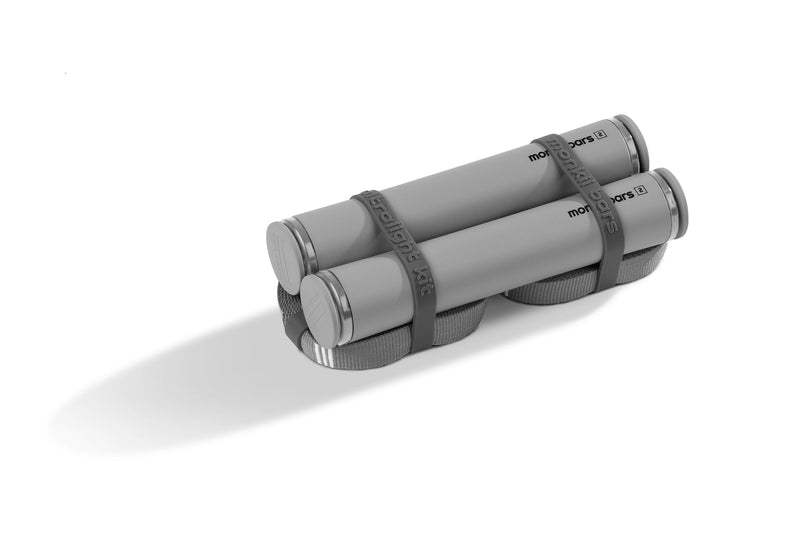 Load image into Gallery viewer, monkii bars 2: Ultralight Kit
