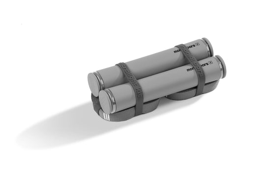 monkii bars 2: Ultralight Kit