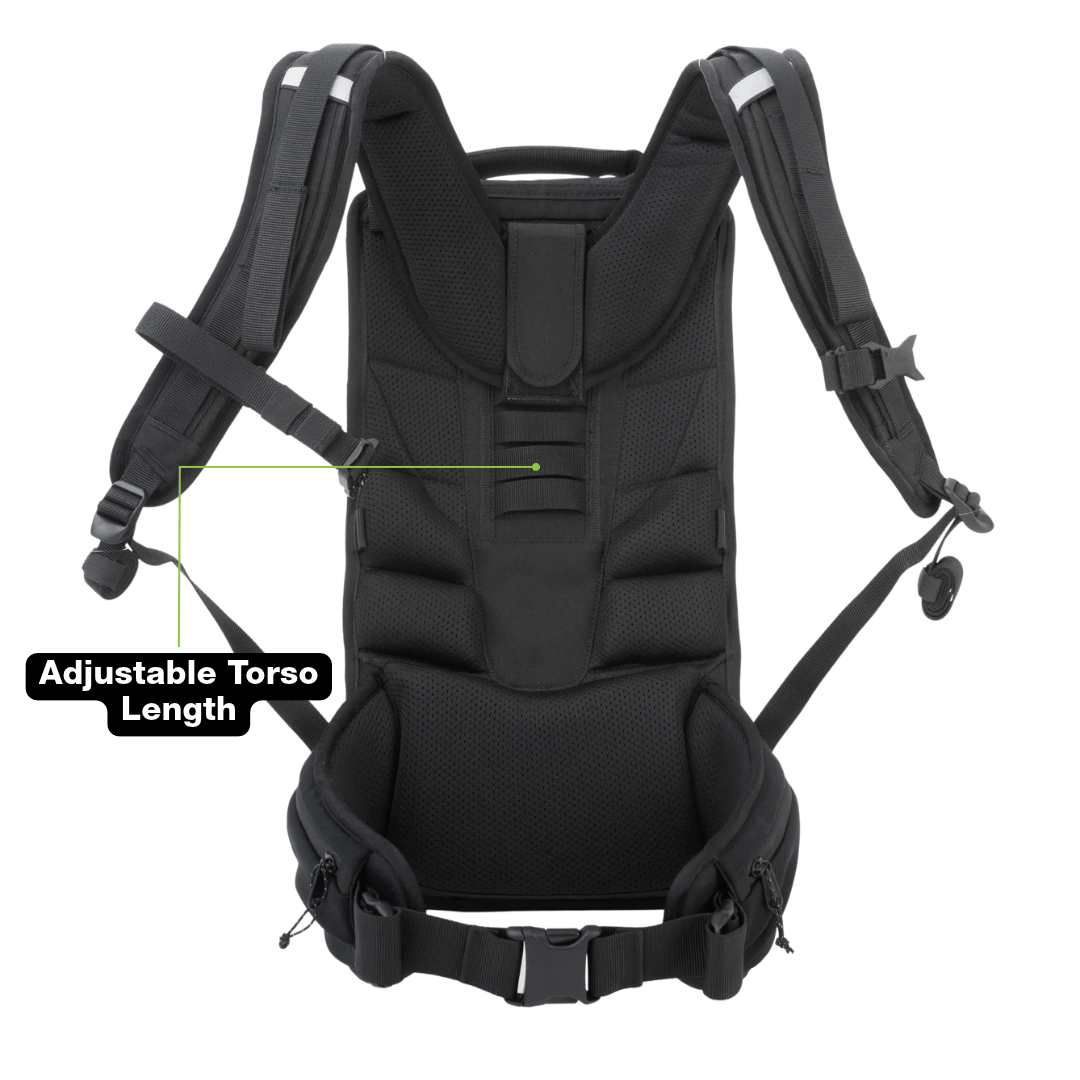 Feather Ruck Ultimate Bundle