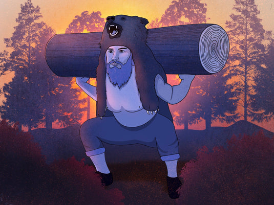 wild gym exists to help you become
