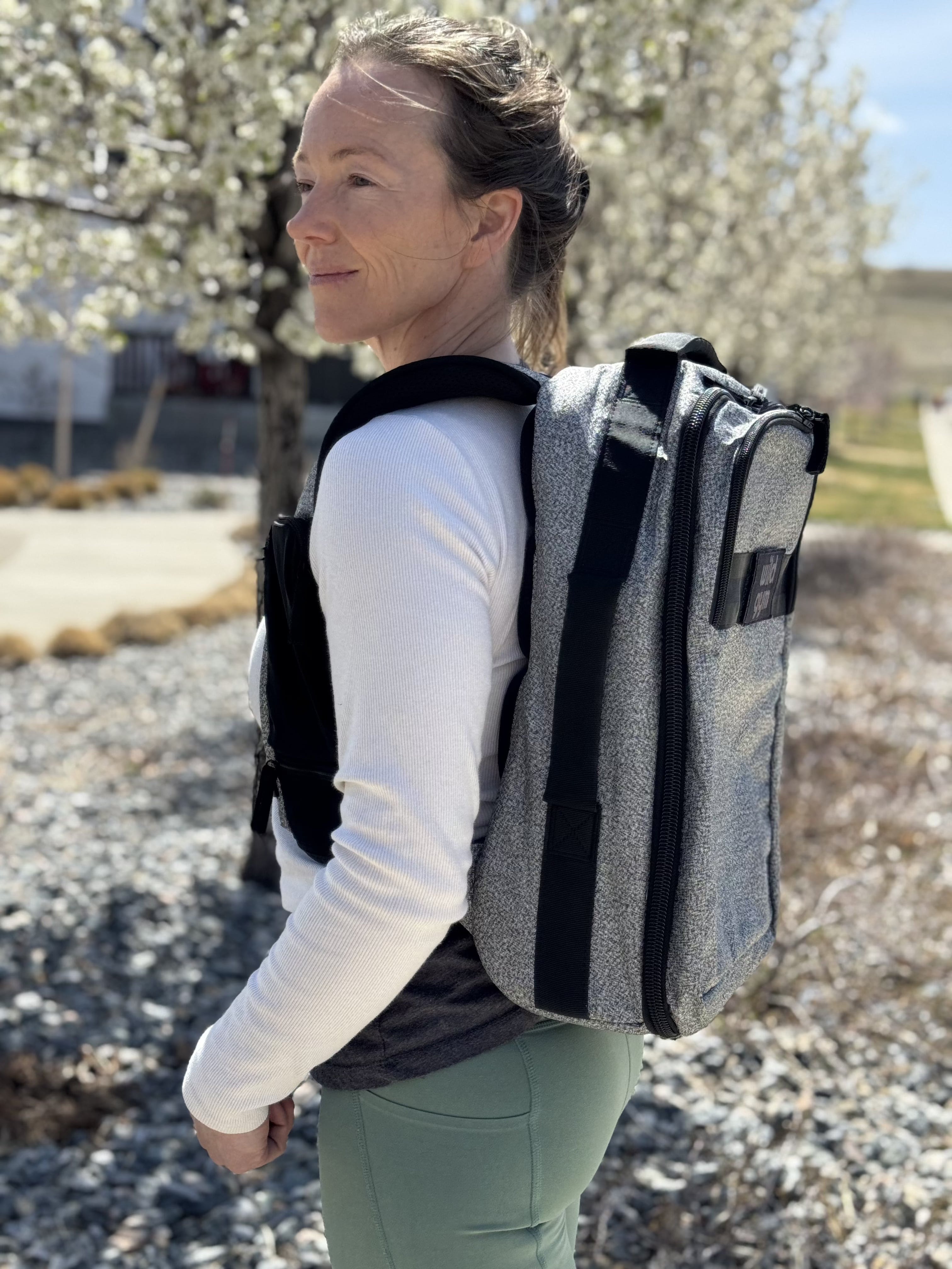Complete Ruck System - Test