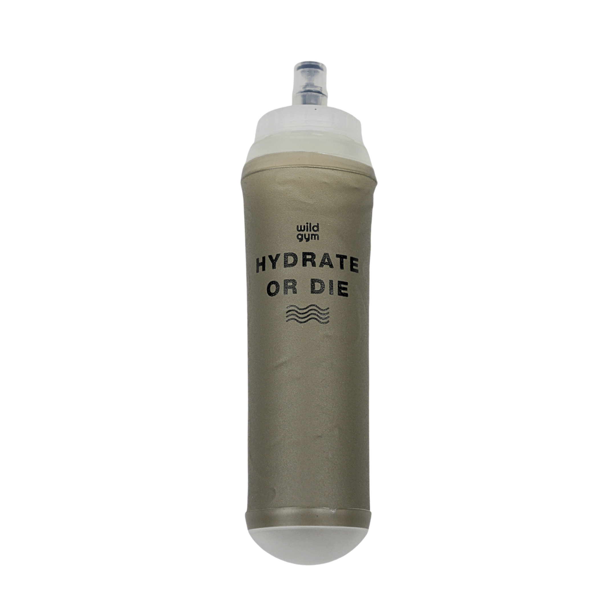 500mL Water Bottle